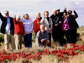 Tri State Safaris - Mackay Tourism 15