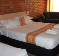 Hilldrop Motor Inn - Mackay Tourism