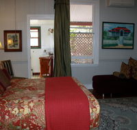 Naracoopa Bed and Breakfast and Pavilion - Mackay Tourism