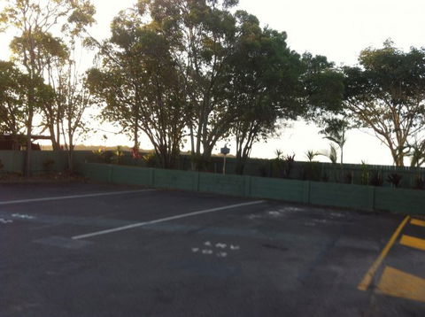 Noosa River Holiday Park - Mackay Tourism 2