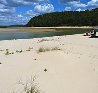 Jagundami Guest Retreat - Mackay Tourism
