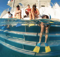 Australian Sunset Safaris - Mackay Tourism