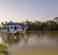 Outback Aussie Day Tours - Mackay Tourism
