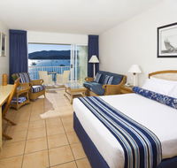 Coral Sea Resort - Mackay Tourism