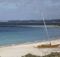 Boomers on Tour - Mackay Tourism