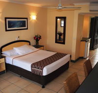 Bay Village Tropical Retreat - Mackay Tourism