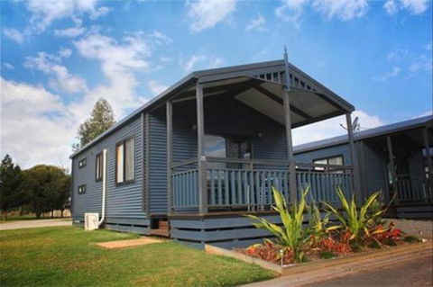 BIG4 Swan Hill - Mackay Tourism 0