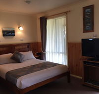 Promhills Cabins - Mackay Tourism