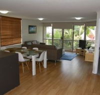 Sanctuary Beach Resort - Mackay Tourism