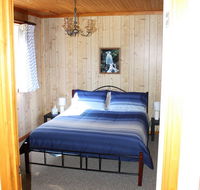 Toshas Place - Mackay Tourism
