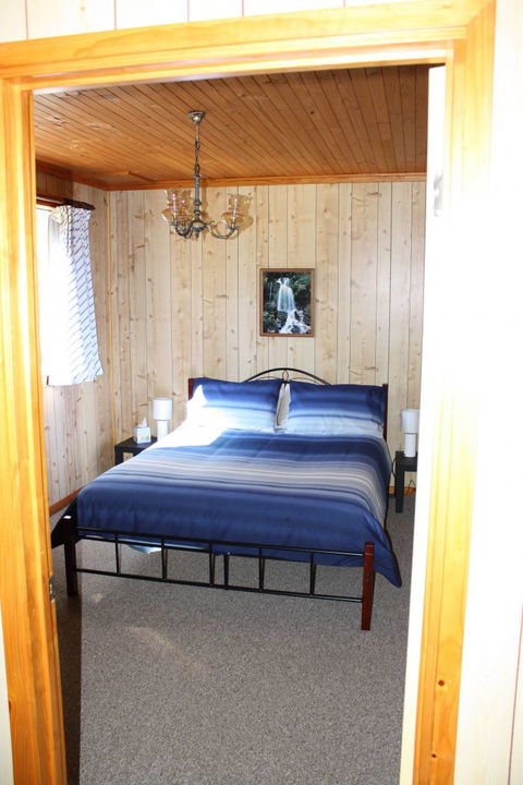 Toshas Place - Mackay Tourism 2