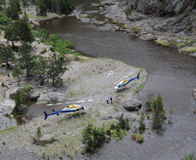 Fleet Adventures - Mackay Tourism 13