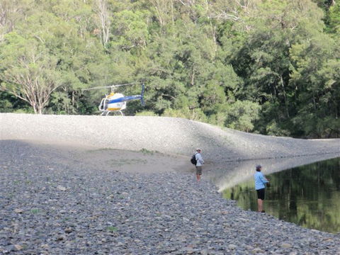 Fleet Adventures - Mackay Tourism 16