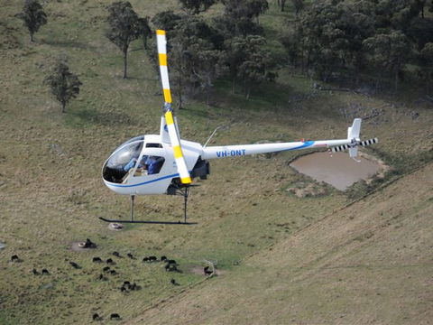Fleet Adventures - Mackay Tourism 19
