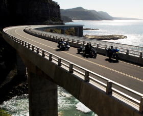 Just Cruisin Harley Tours - Mackay Tourism 0
