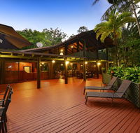 Wait A While Daintree - Mackay Tourism