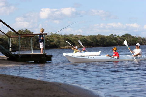 Caloundra Coastal Walk - Mackay Tourism 3