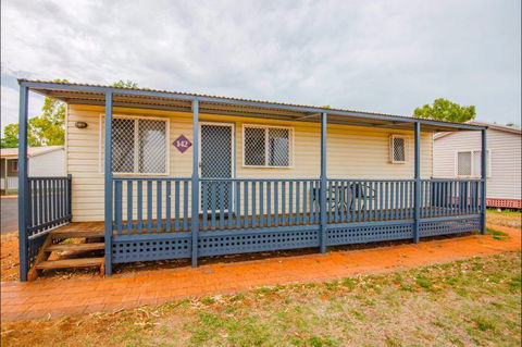 Discovery Parks - Port Hedland - Mackay Tourism 12