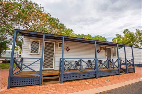 Discovery Parks - Port Hedland - Mackay Tourism 13