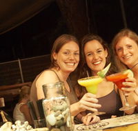 Cape Trib Beach House Resort - Mackay Tourism