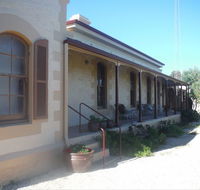 The Smelters - Mackay Tourism