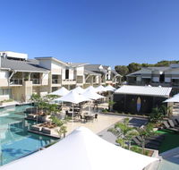 Lagoons 1770 Resort and Spa - Mackay Tourism