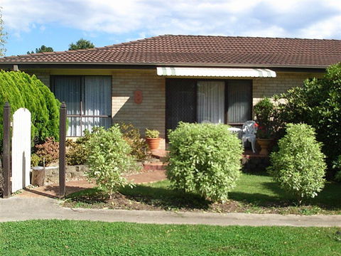 Avariella - Mackay Tourism 0