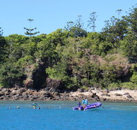 Kipara Tropical Rainforest Retreat