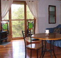 Bluegums Cabins - Mackay Tourism