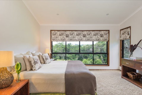 Spicers Tamarind Retreat - Mackay Tourism 0
