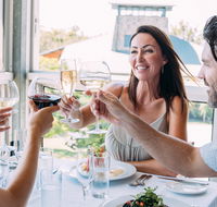 Sirromet Wines - Mackay Tourism