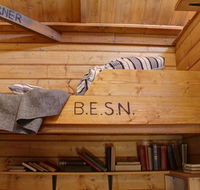 Mawson's Huts Replica Museum - Mackay Tourism