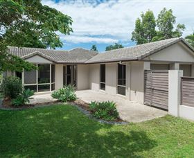 At Theme Park Central Holiday House - Mackay Tourism 0