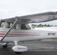 Horizon Airways