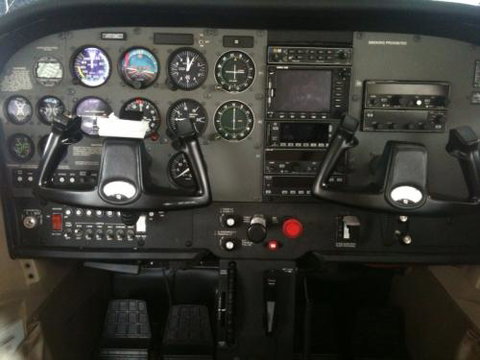 Horizon Airways - Mackay Tourism 1