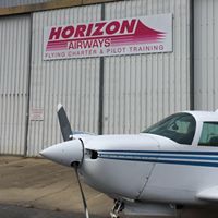 Horizon Airways - Mackay Tourism 4