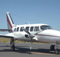 Northern Territory Air Services - Mackay Tourism