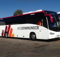 ATG Downunder - Mackay Tourism