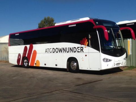 ATG Downunder - Mackay Tourism 0
