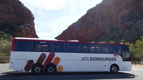 ATG Downunder - Mackay Tourism 1