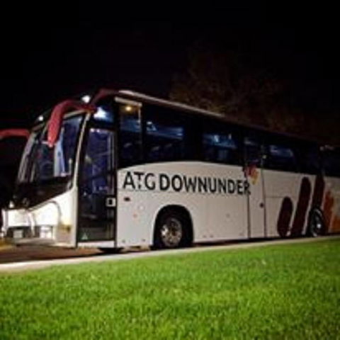 ATG Downunder - Mackay Tourism 2
