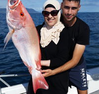 Fish Tales Charters Cairns Sportsfishing Adventure - Mackay Tourism