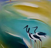 Helen Wiltshire Gallery - Mackay Tourism