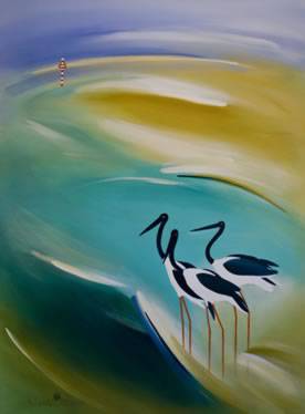 Helen Wiltshire Gallery - Mackay Tourism 0