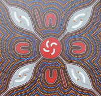 Dunghutti-Ngaku Aboriginal Art Gallery - Mackay Tourism