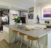 Art Nuvo Gallery - Mackay Tourism