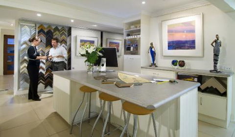 Art Nuvo Gallery - Mackay Tourism 0