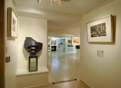 Art Nuvo Gallery - Mackay Tourism 1