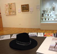 Tamworth Regional Gallery - Mackay Tourism