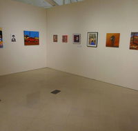 Central Australian Art Society - Mackay Tourism